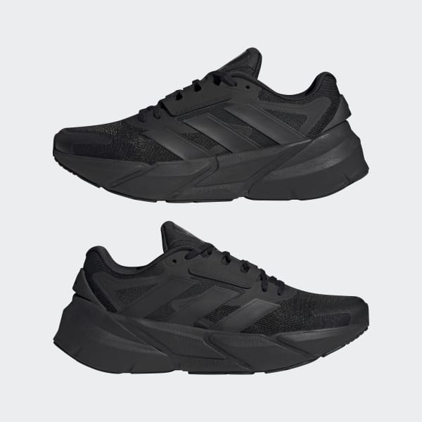Black Adistar 2.0 Shoes
