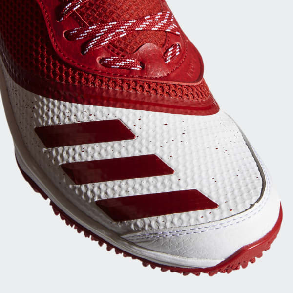 adidas icon v turf shoes