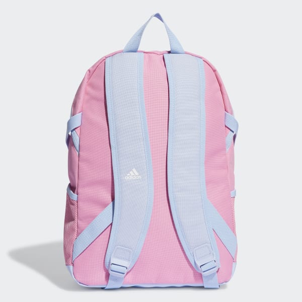 Rosado Mochila Power
