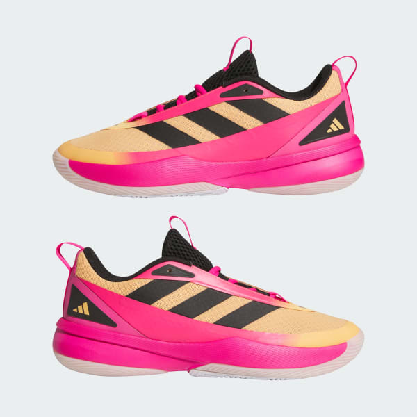adidas Subzone Shoes - Orange | Free Shipping with adiClub