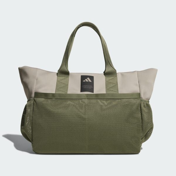 Yesil Must Haves Seasonal Tote Çanta