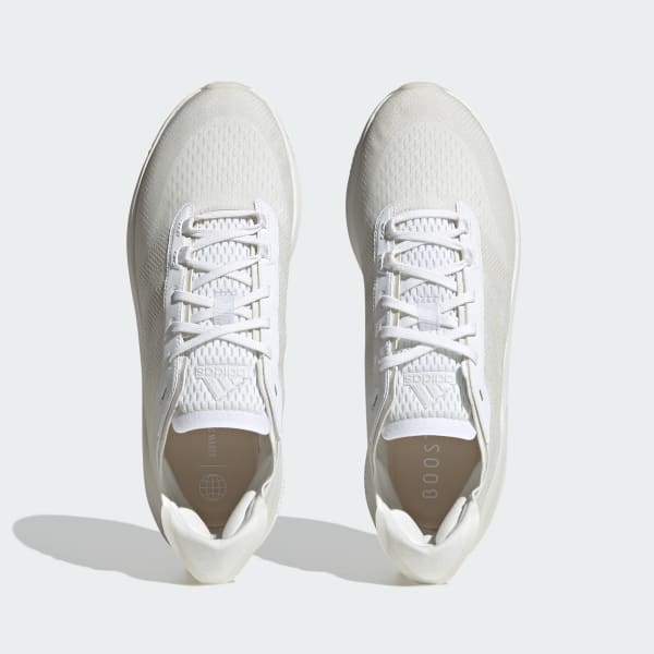 Bianco Scarpe Avryn