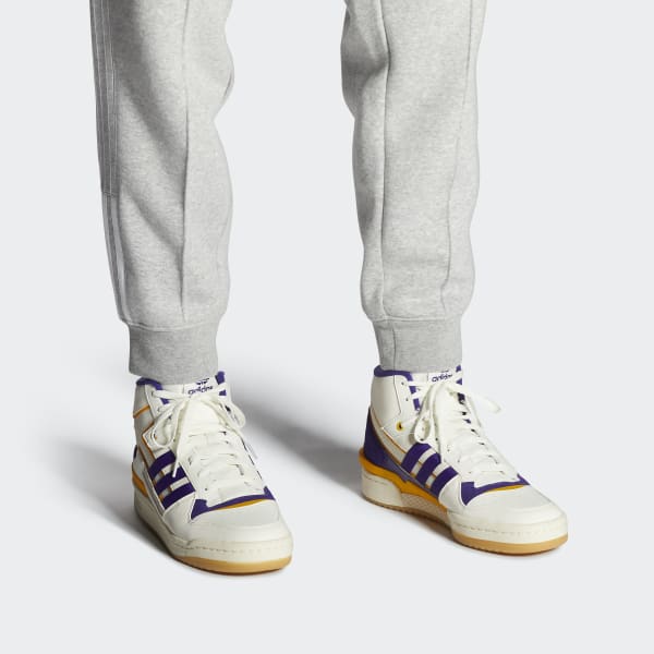Forum Exhibit Mid Schoenen