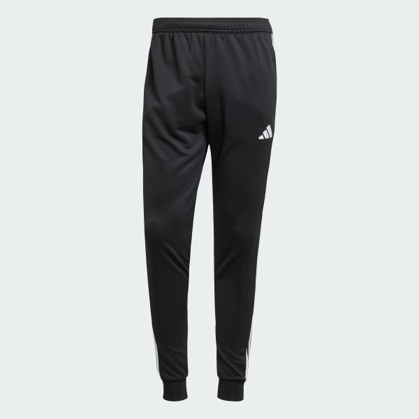 Svart Tiro 25 Essentials Joggebukse