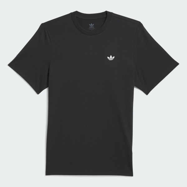noir T-shirt 4.0 Logo (Non genré)