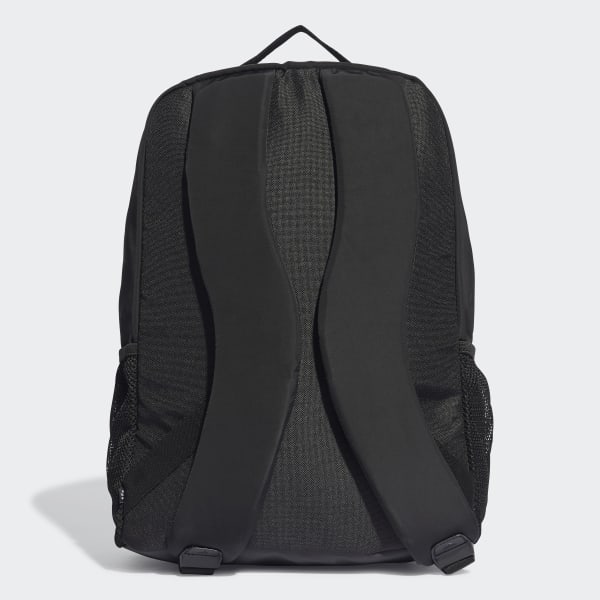Sort Sport Padded rygsæk