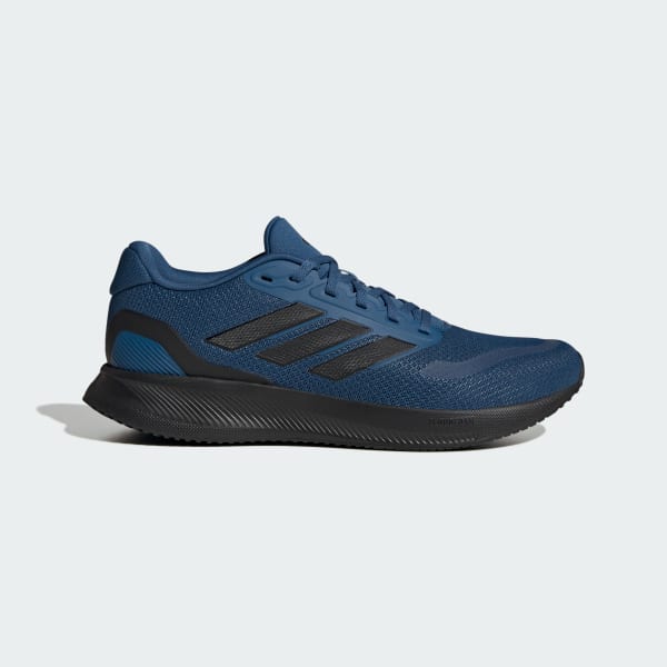 Azul Zapatillas de Running Runfalcon 5
