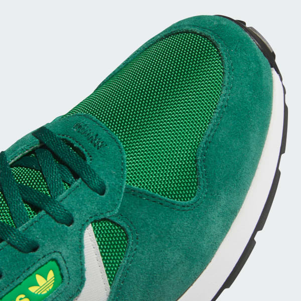 adidas Treziod 2.0 Schuh Grun adidas Deutschland