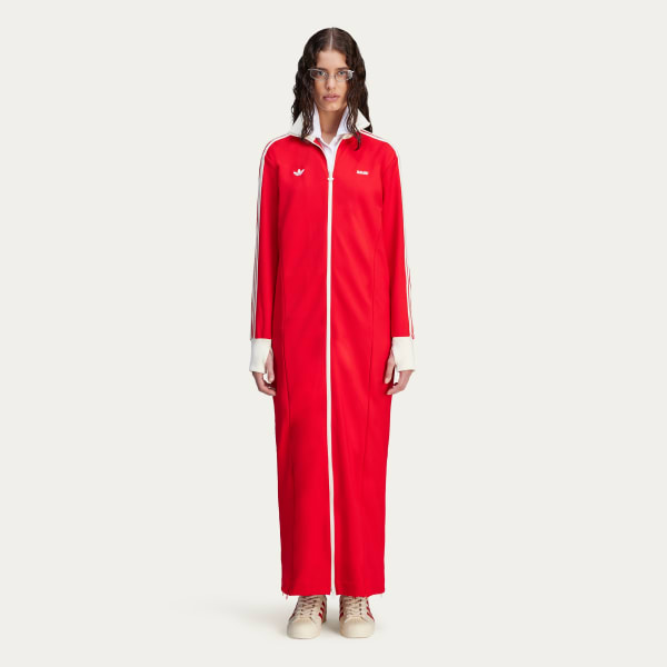 Peignoir de survetement adidas by Avavav