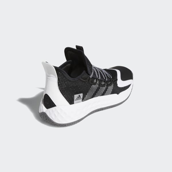 pro boost low shoes chalk white