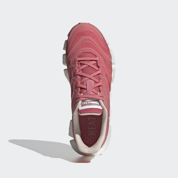 adidas Climacool Vento HEAT.RDY Shoes Pink adidas Thailand