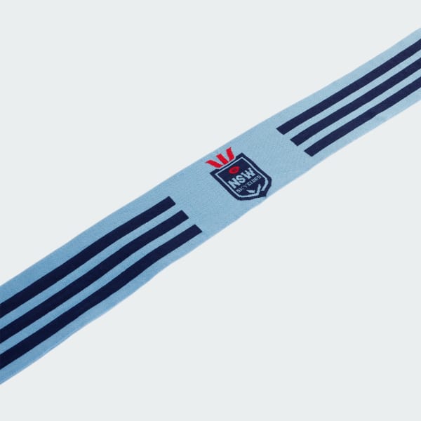 Blue Westpac NSW Blues Scarf Womens