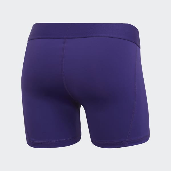 adidas Techfit Volleyball Shorts - Purple | FK0998 | adidas US