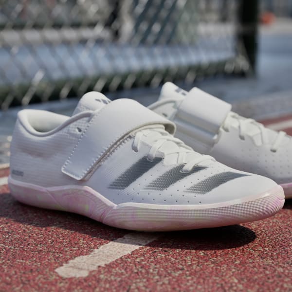 Adidas rotational new arrivals throwing shoes
