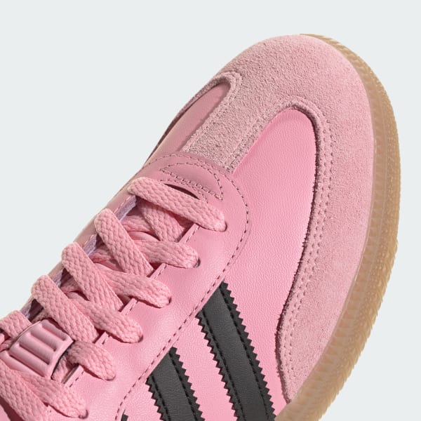 ★ adidas ★ Samba Messi Boots pink サンバ JP7844 adidas Samba Messi Boots - Pink | adidas Finland