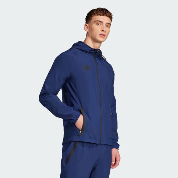 Bleu Veste Tiro 25 Competition Vis Tech Travel