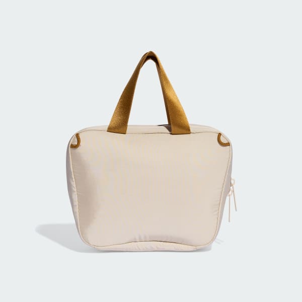 Beige Bolsa para Gimnasio HIIT