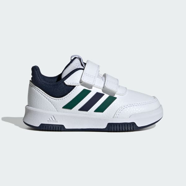 Adidas Tenis Tensaur Tira Ajustable de Cierre por Contacto Lifestyle