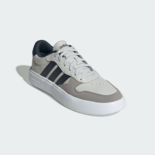 grijs Litecourt sneakers