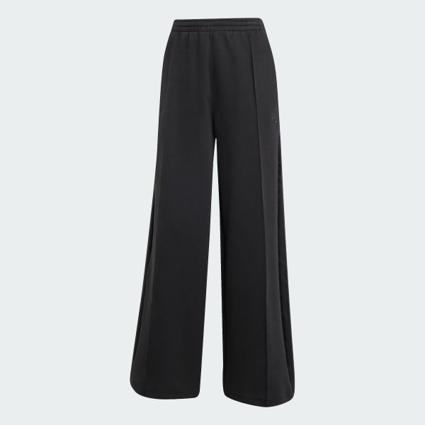 Siyah Adicolor Spacer 3-Stripes Eşofman Altı