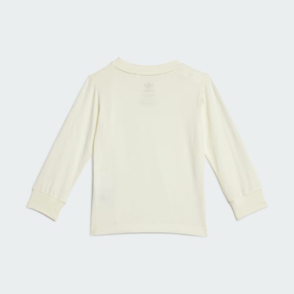Beige Longsleeve