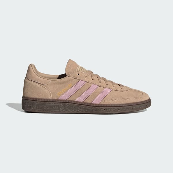 hnědá Boty Handball Spezial