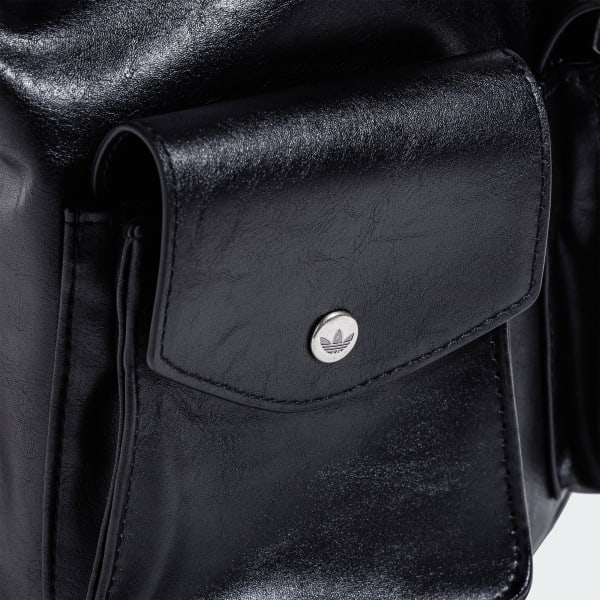 Hitam RANSEL WANITA CLASSIC SPORT