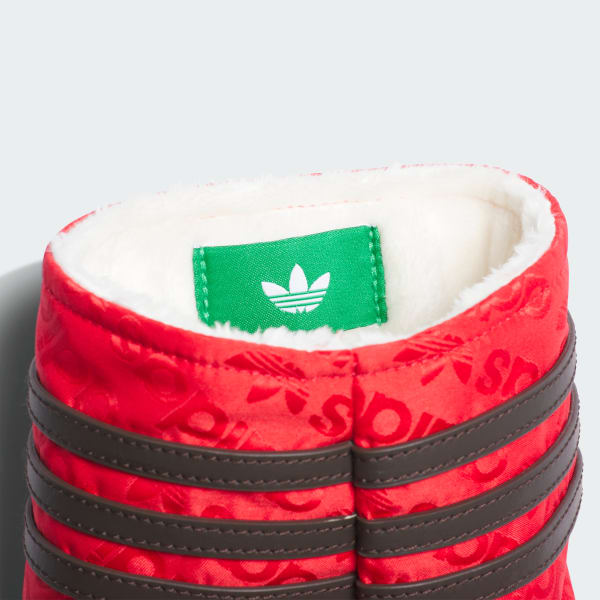 สีแดง ที่ครอบหัวไม้กอล์ฟ Originals