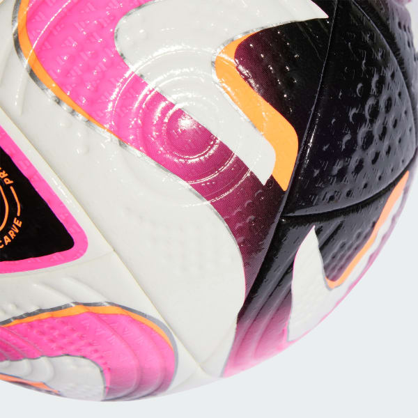 White Conext 24 Pro Ball