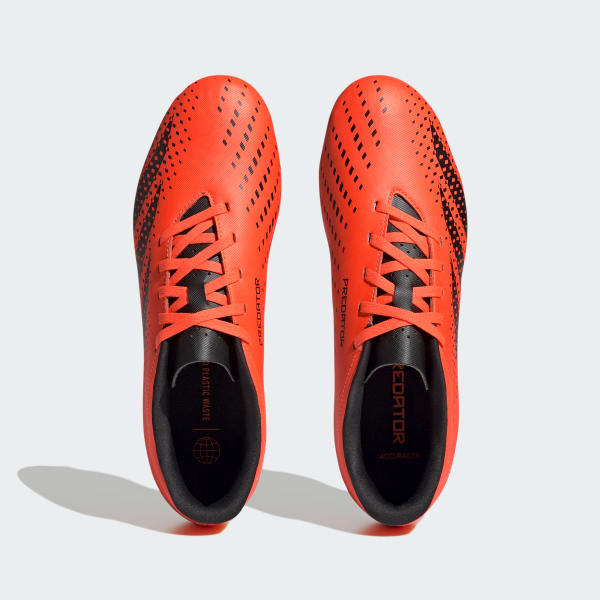 adidas Predator FG シューズ オレンジ