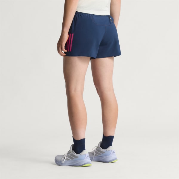 blauw BMW Berlin-Marathon 2025 Short