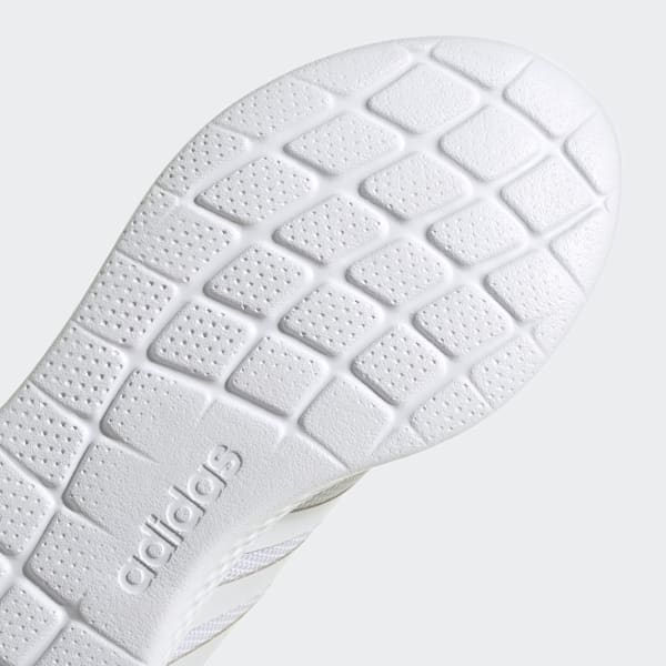 White Puremotion Shoes LTN97