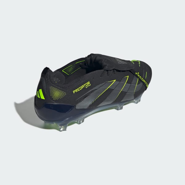 シューズ adidas Predator Elite adidas Predator Elite Fold-Over Tongue Firm Ground Cleats