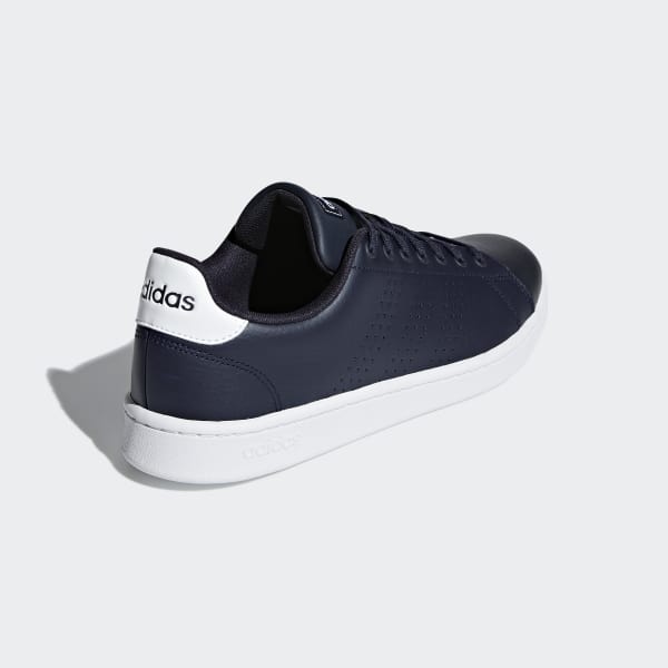 adidas advantage azul