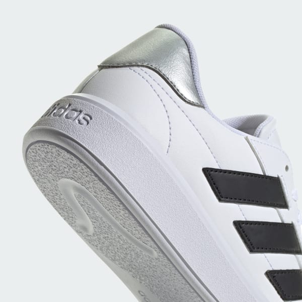 Adidas color block clearance shoes