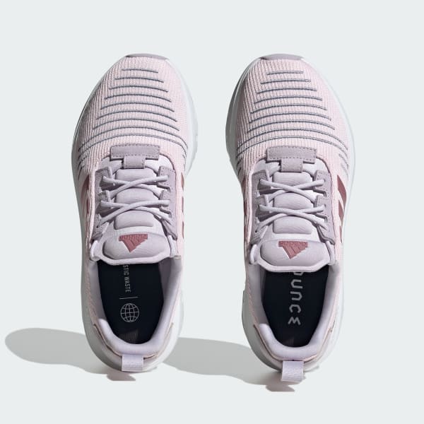 Pink Swift Run Shoes