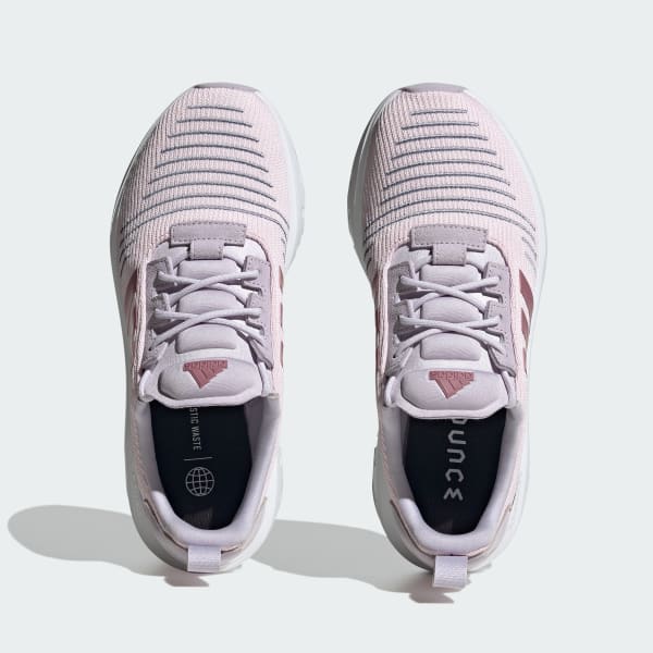 Rosado Zapatillas Swift Run