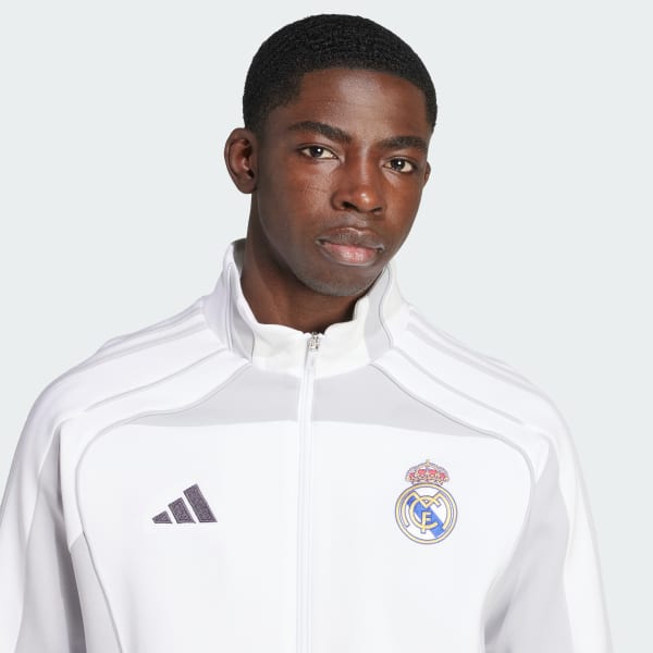 Chaqueta Real Madrid UBP Doubleknit