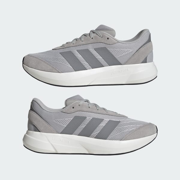adidas Lightshift Shoes - Grey | adidas Singapore