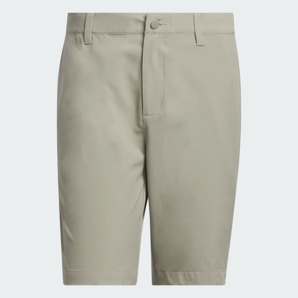 adidas Men's Golf Ultimate365 8.5-Inch Golf Shorts - Green | Free ...