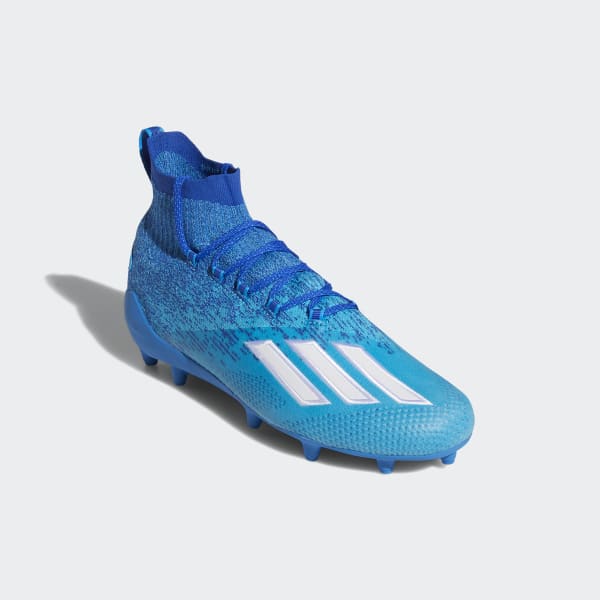 adidas football cleats primeknit