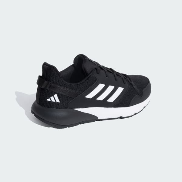 adidas CYBERRUN SHOES Black adidas India