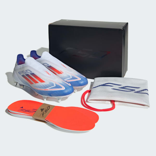 Adidas soft ground cleats shop