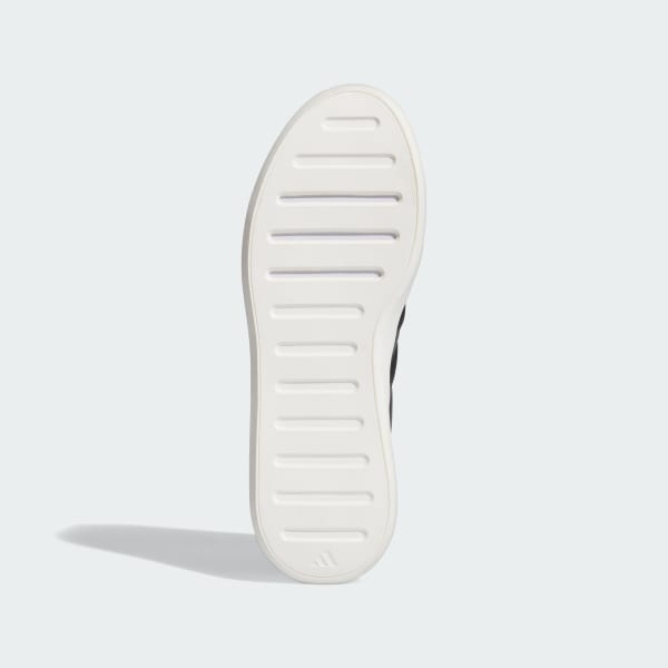 Black Mullaly Low Shoes