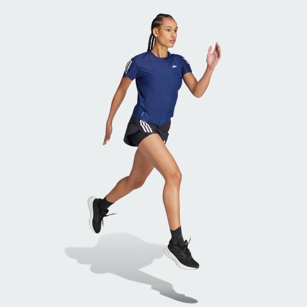 Bla Own The Run T-shirt
