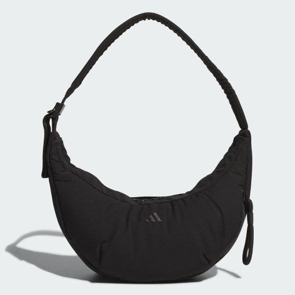 Noir Sac à bandoulière matelassé Must Haves