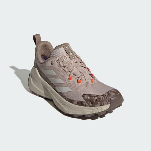 Brun Terrex Trailmaker 2.0 GORE-TEX Vandringsskor