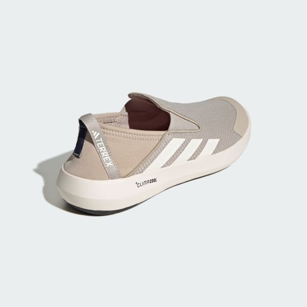 Adidas Terrex Boat Slip-On Climacool Shoes WHERE TO BUY