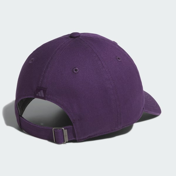 Purple Saturday Hat