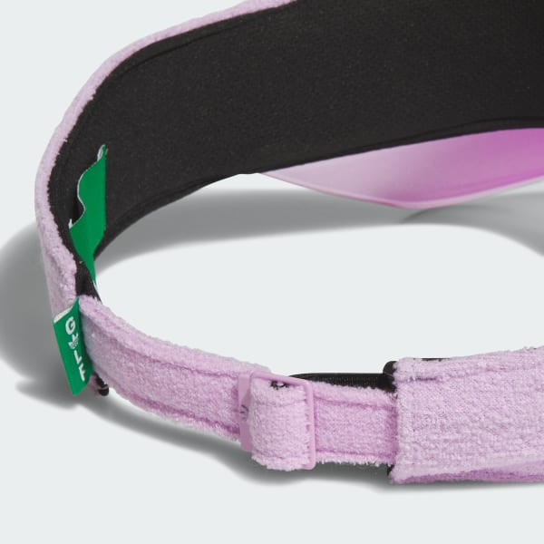 Originals Golf Tour Terry Visor